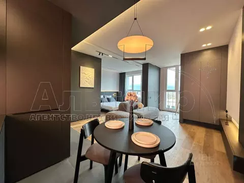 1-к кв. Ростовская область, Ростов-на-Дону Левобережная ул., 6/1с1 ...