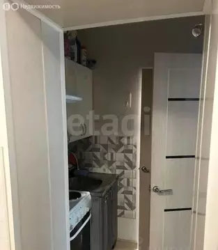 2-комнатная квартира: Калуга, улица Гурьянова, 5 (33.2 м)