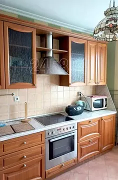 2-к кв. Москва Ярославское ш., 26А (54.0 м)