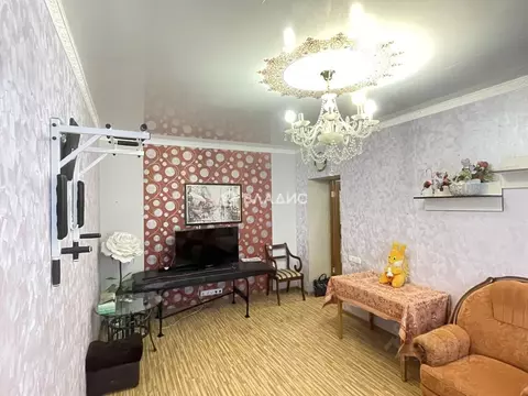 2-к кв. Белгородская область, Белгород ул. Щорса, 57 (62.8 м)