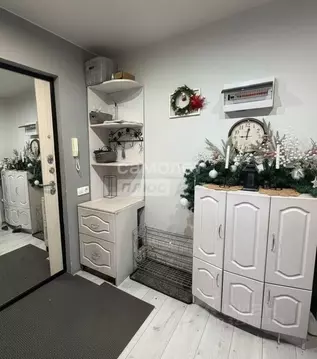 2-к кв. Марий Эл, Йошкар-Ола Кирпичная ул., 6А (55.0 м)