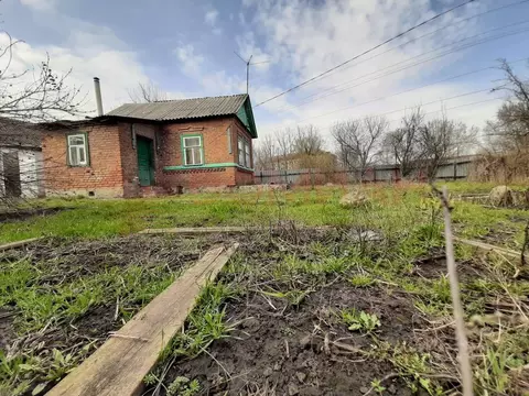 Участок в Ростовская область, Неклиновский район, с. Вареновка, Луч ...