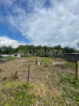 Участок в Тюменская область, Тюмень Факел СНТ,  (11.0 сот.)
