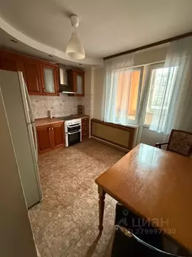 2-к кв. Краснодарский край, Краснодар Фестивальный мкр, ул. ...