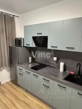 1-к кв. Москва ул. Гренадерская, 9к1 (40.0 м)