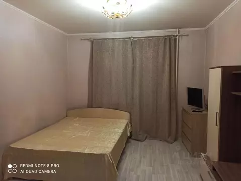 1-к кв. Московская область, Подольск Красная Горка мкр, ул. Садовая, ...