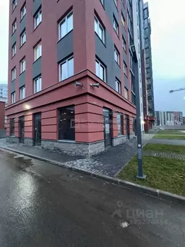 Помещение свободного назначения в Ленинградская область, Мурино ...