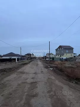 Участок в Астраханская область, Приволжский район, пос. ...