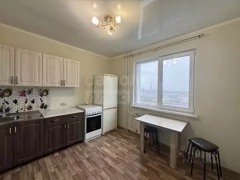 1-к кв. Оренбургская область, Оренбург Томилинская ул., 249 (47.0 м)