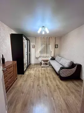 2-к кв. Калининградская область, Калининград Волховская ул., 18 (38.5 ...