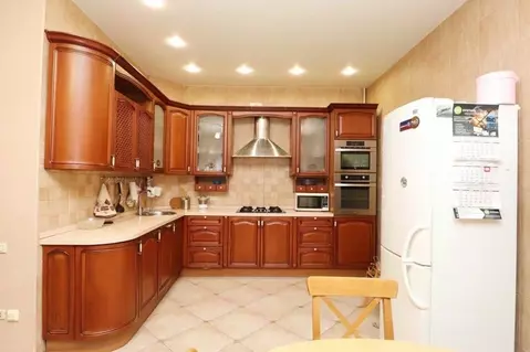 3-к кв. Ульяновская область, Ульяновск Водопроводная ул., 11 (127.0 м)