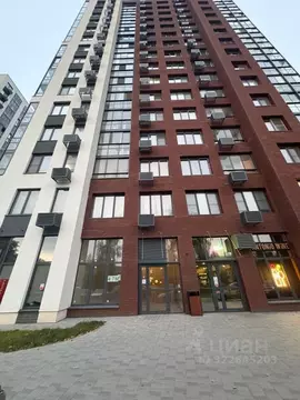 Помещение свободного назначения в Москва ул. Сальвадора Дали, 1к2 (47 ...