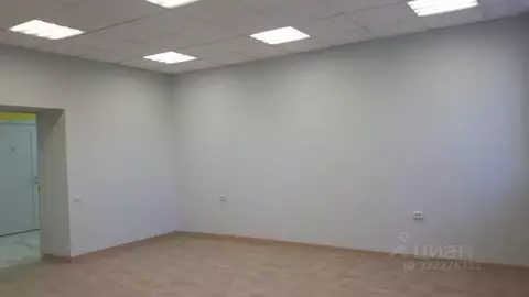 Офис в Иркутская область, Иркутск Гравийная ул., 22 (31 м)