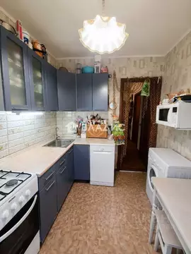 3-к кв. Пермский край, Пермь ул. Крупской, 89 (62.1 м)