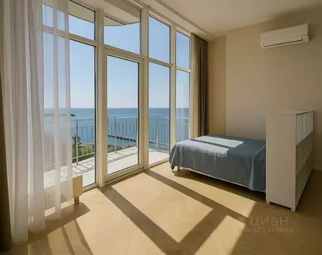 1-к кв. Крым, Ялта ул. К. Маркса, 18А (60.0 м)