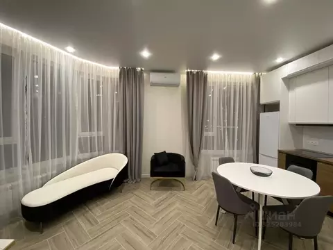 1-к кв. Москва проезд Шелихова, 3 (46.0 м)