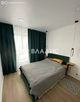 2-комнатная квартира: Москва, Люблинская улица, 80к3 (41.1 м)