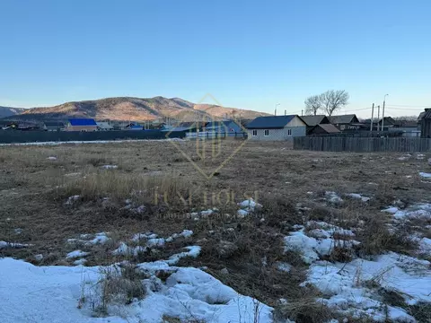 Дом в Иркутская область, Иркутский муниципальный округ, пос. Большое ...