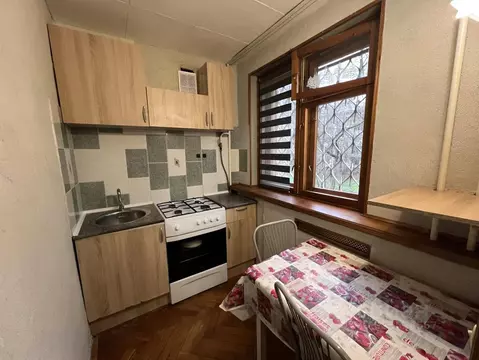 2-к кв. Москва Бойцовая ул., 10К1 (45.0 м)