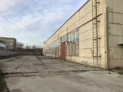 Производственное помещение в Московская область, Люберцы городской ...