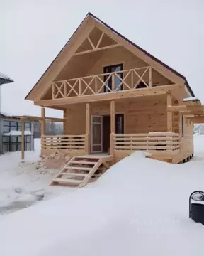 Дом в Московская область, Солнечногорск городской округ, д. Дудкино 2Б ...