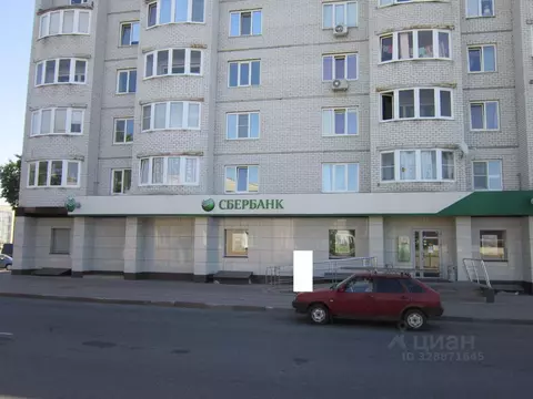 Помещение свободного назначения в Белгородская область, Губкин ул. ...