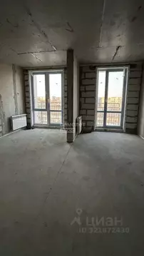 1-к кв. Забайкальский край, Чита просп. Маршала Жукова, 8 (34.2 м)