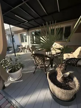 2-к кв. Севастополь ул. Багрия, 75/11 (100.0 м)