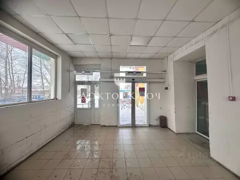 Торговая площадь в Новосибирская область, Колывань рп ул. Шоссейная, ...