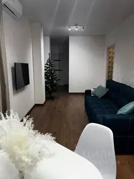 1-к кв. Волгоградская область, Волжский ул. Мира, 145 (40.0 м)