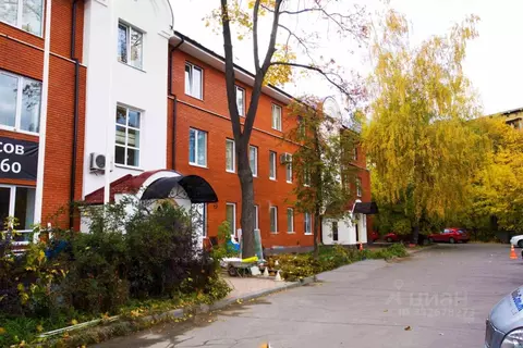 Офис в Московская область, Королев Пионерская ул., 25а (14 м)
