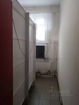 Помещение свободного назначения в Коми, Воркута ул. Чернова, 5 (200 м)