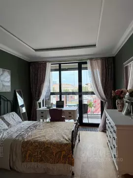 1-к кв. Москва ул. Виктора Маслова, 2 (44.1 м)