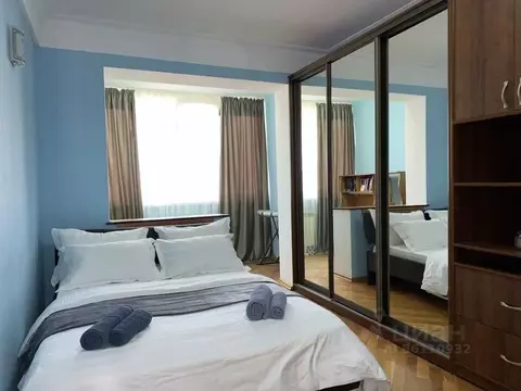 1-к кв. Дагестан, Махачкала ул. Братьев Нурбагандовых, 12 (70.0 м)