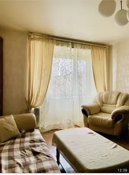 3-к кв. Санкт-Петербург Морская наб., 15 (68.0 м)