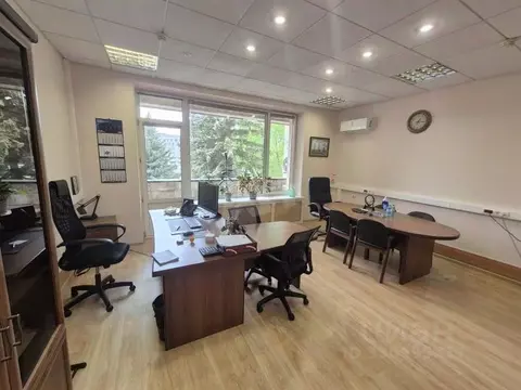 Офис в Москва ул. Академика Пилюгина, 24 (112 м)