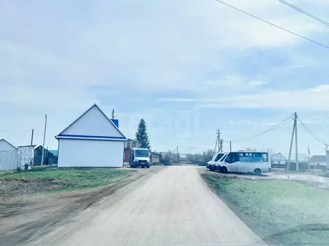 Торговая площадь в Башкортостан, Стерлитамакский район, Отрадовский ...