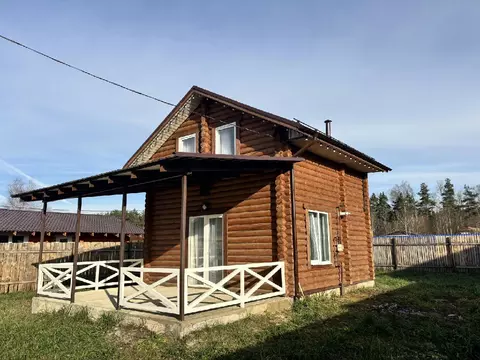 Продается дом в КП Гжель-1
