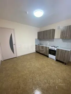 1-к кв. Ярославская область, Ярославский муниципальный округ, пос. ...