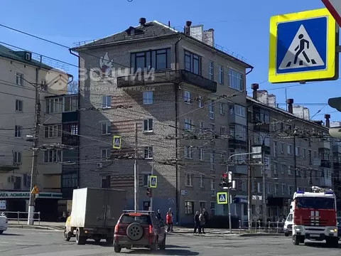 Офис в Чувашия, Чебоксары ул. Юрия Гагарина, 10 (32 м)