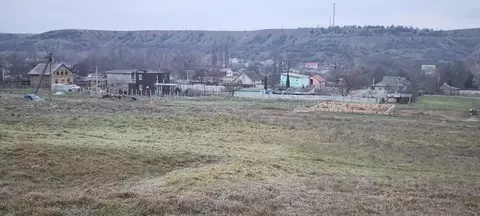 Участок в Крым, Симферопольский район, Пожарское с/пос, с. ...