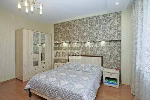 3-к кв. Омская область, Омск Заозерный мкр, ул. Коммунальная, 9/1 ...