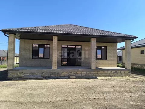 Дом в Ставропольский край, Михайловск Шпаковский район, ул. Михаила ...