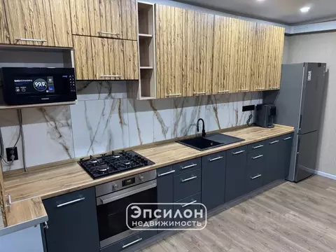 2-к кв. Курская область, Курск Республиканская ул., 62 (55.0 м)
