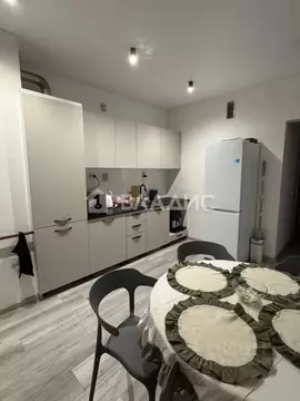 2-к кв. Калининградская область, Калининград Советский просп., 132 ...