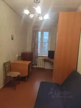 Комната Санкт-Петербург Лиговский просп., 207 (13.5 м)