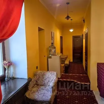 Помещение свободного назначения в Москва Сретенский бул., 2С1 (113 м)