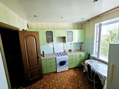 Продается 3-комнатная квартира