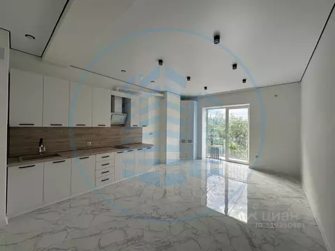 1-к кв. Ставропольский край, Ессентуки ул. Пушкина, 10Б (56.0 м)