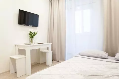 Студия Ульяновская область, Ульяновск ул. Александра Невского, 4Ак1 ...